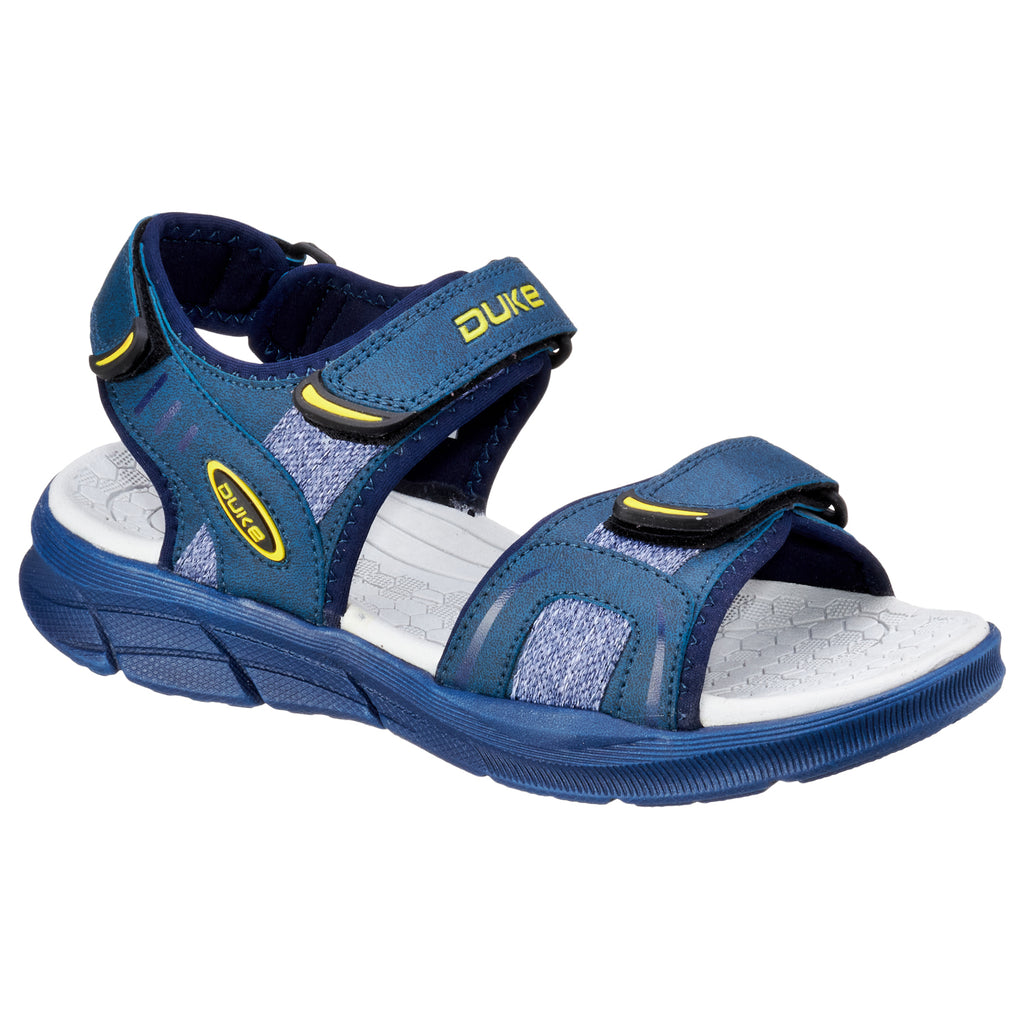Duke Men Floaters (FWOL3054)