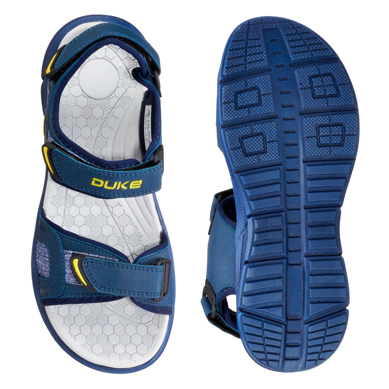 Duke Men Floaters (FWOL3054)