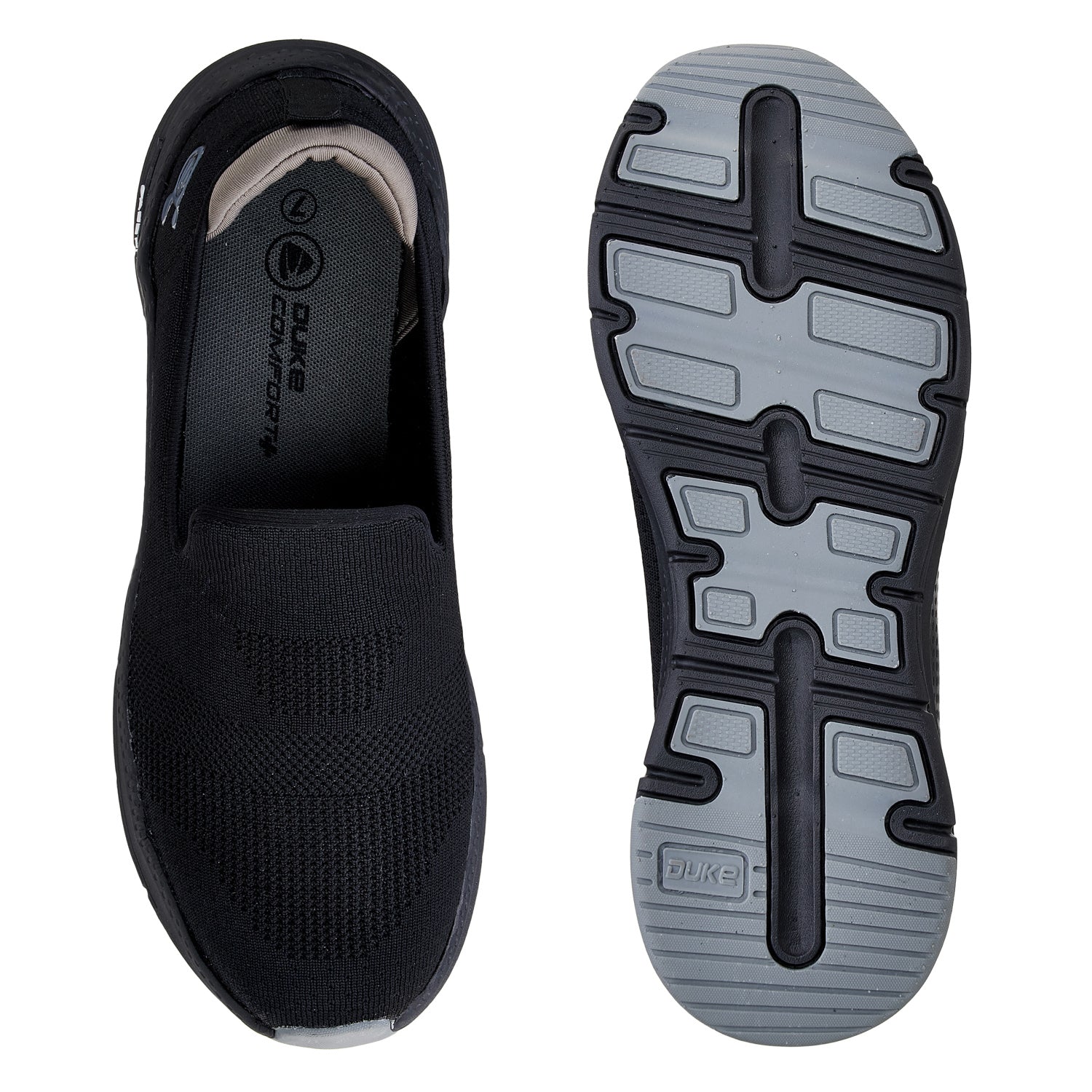 Duke Men Sports Shoes (FWOL1405)