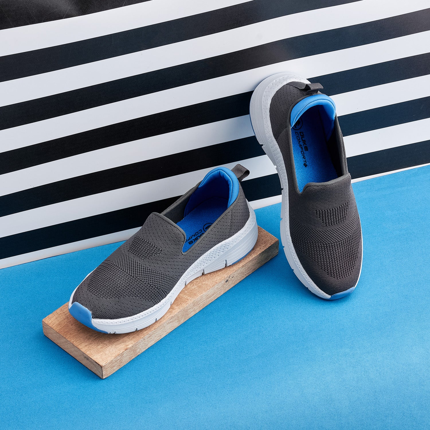 Duke Men Sports Shoes (FWOL1405)