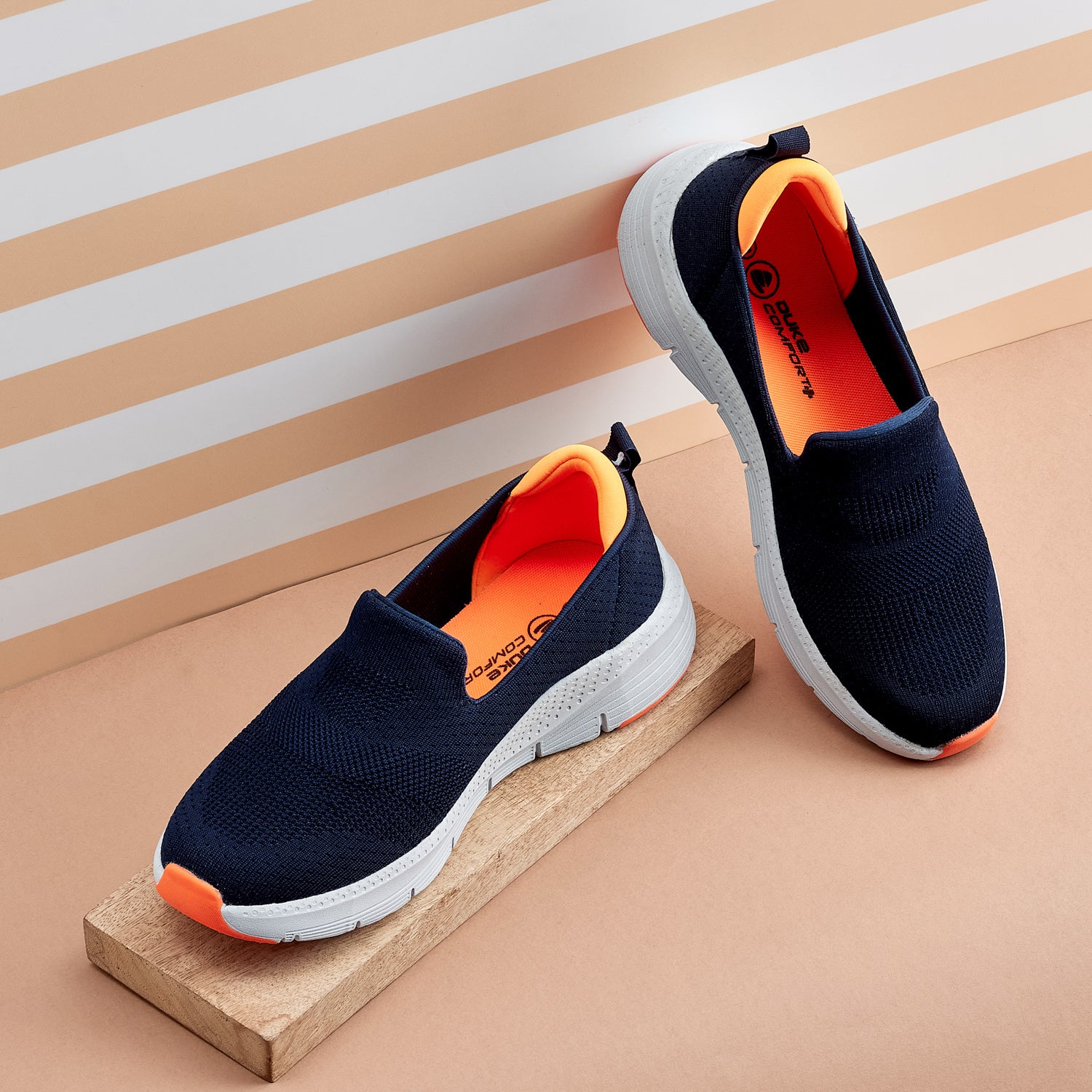 Duke Men Sports Shoes (FWOL1405)