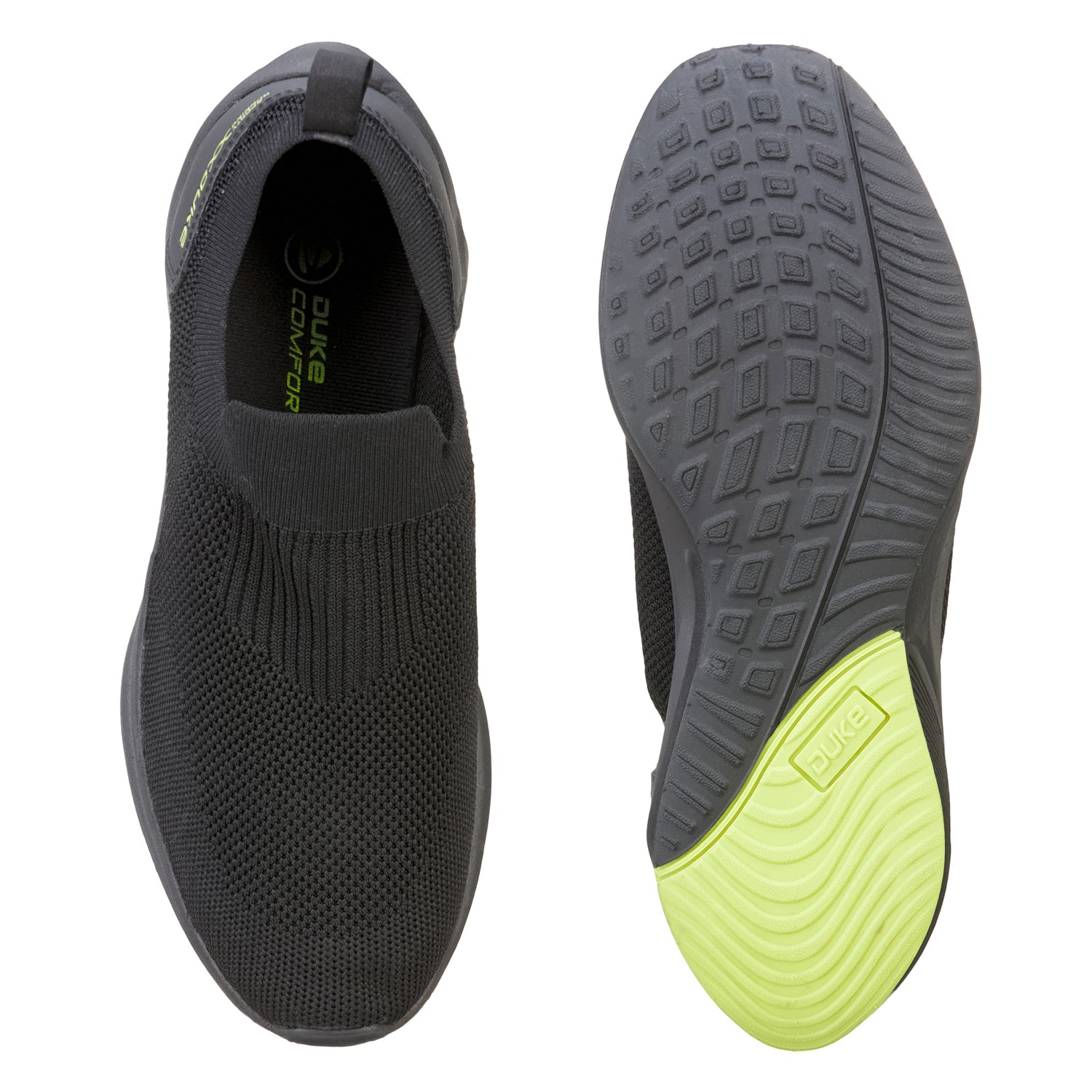 Duke Men Sports Shoes (FWOL1406)