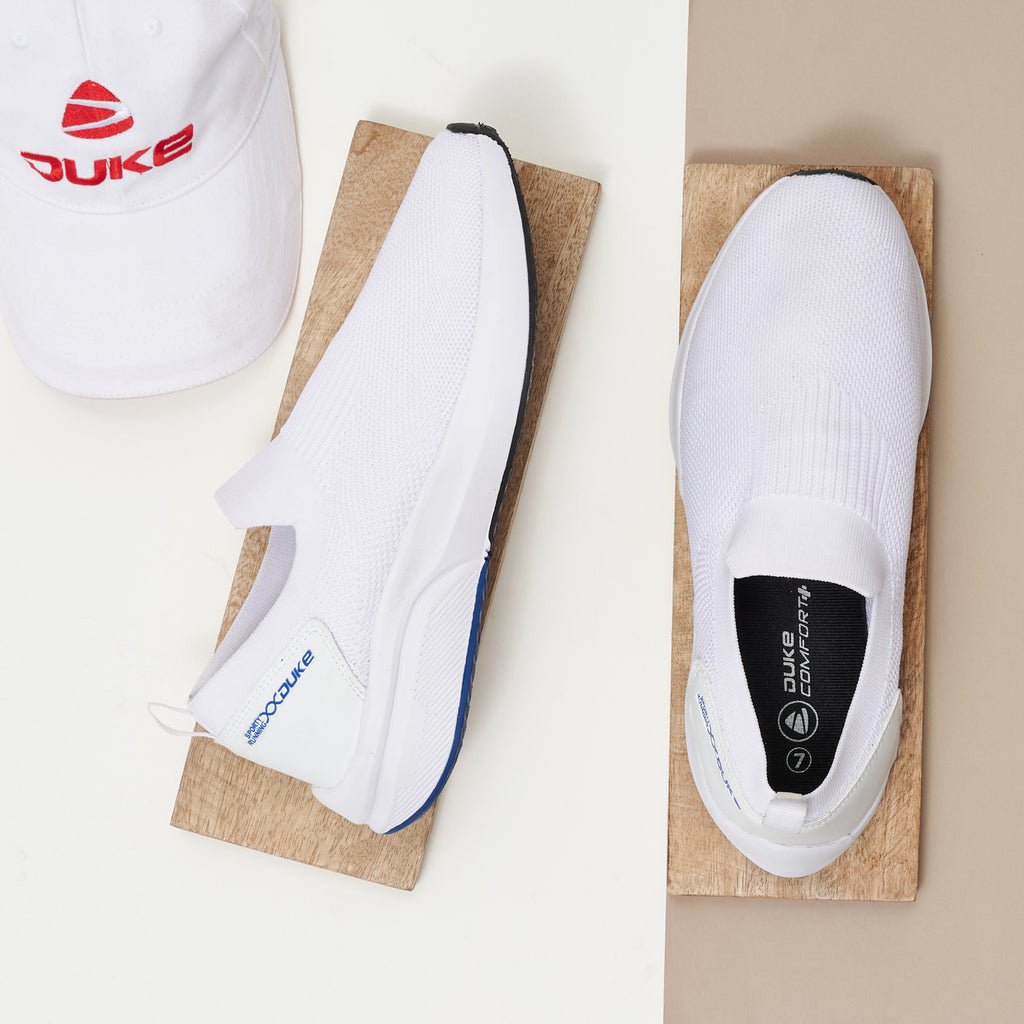 Duke slip on sneakers outlet