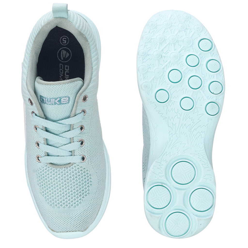 Duke Women Sports Shoes (XFOL1521)