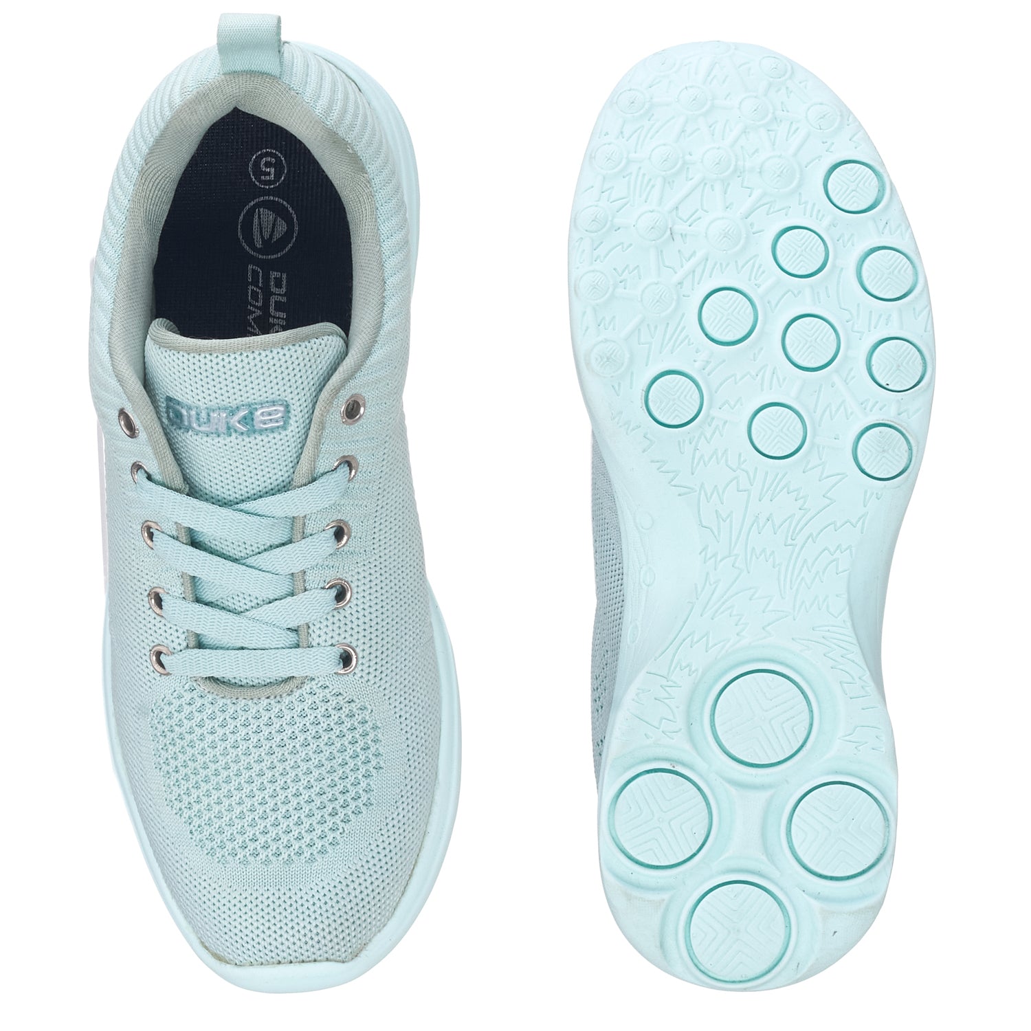 Duke Women Sports Shoes (XFOL1521)