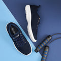 Duke Women Sports Shoes (XFOL1521)