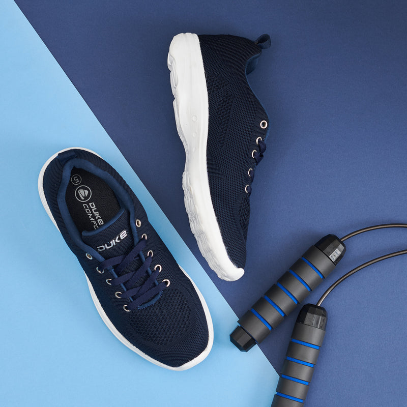 Duke Women Sports Shoes (XFOL1521)