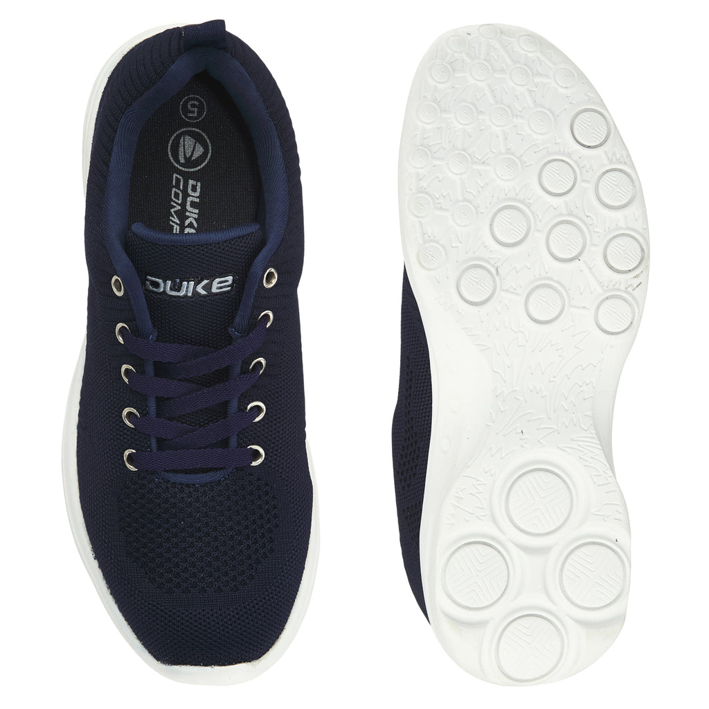 Duke Women Sports Shoes (XFOL1521)