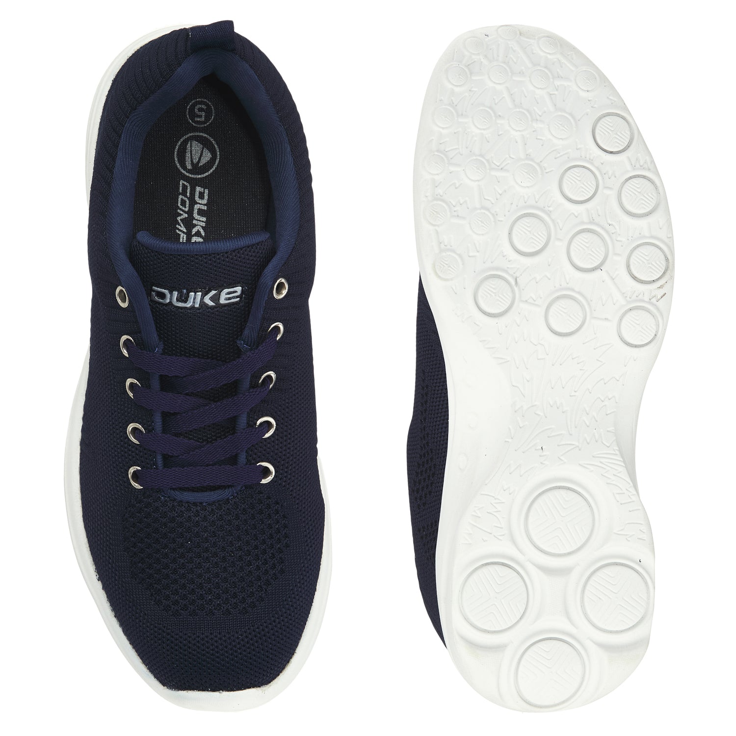 Duke Women Sports Shoes (XFOL1521)