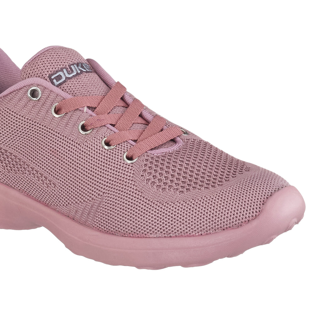 Duke Women Sports Shoes (XFOL1521)