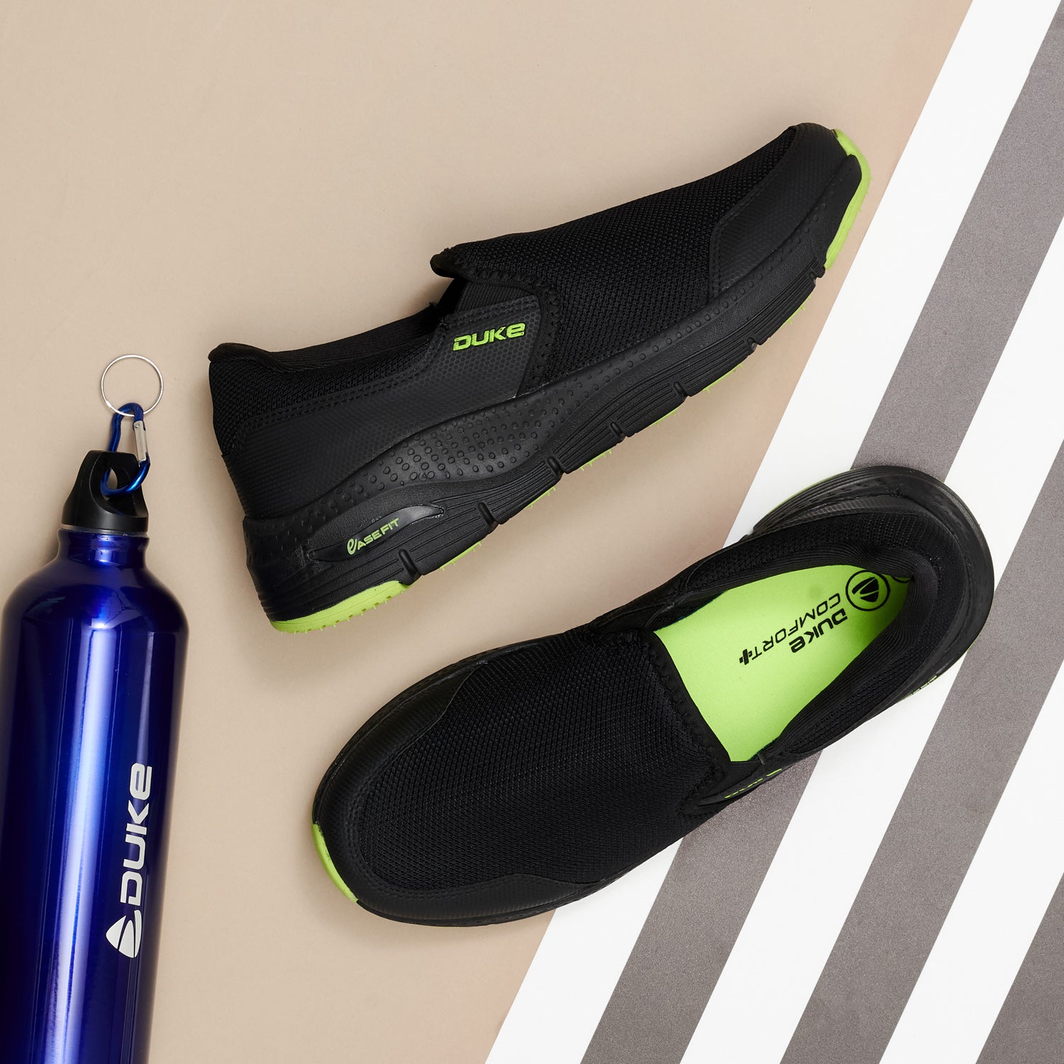 Duke Men Sports Shoes (FWOL1403)