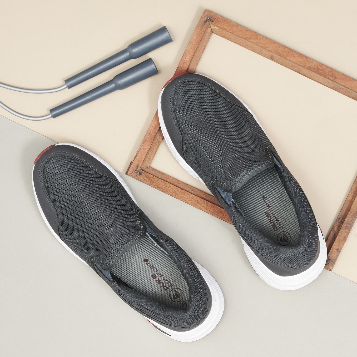 Duke Men Sports Shoes (FWOL1403)