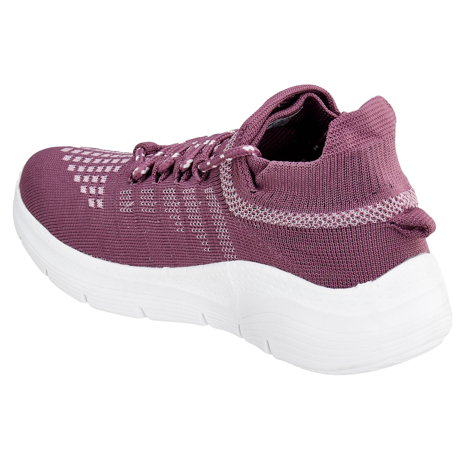 Duke Women Sports Shoes (XFOL1519)