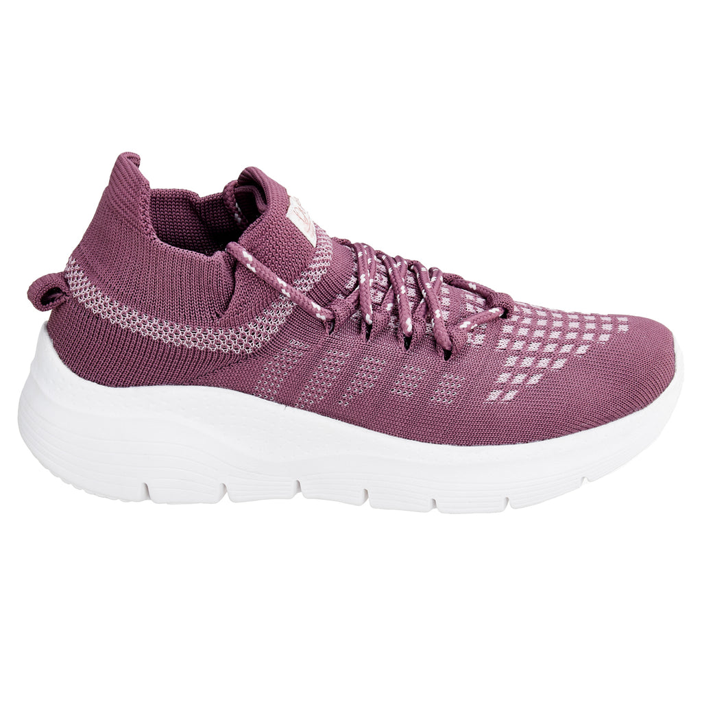 Duke Women Sports Shoes (XFOL1519)