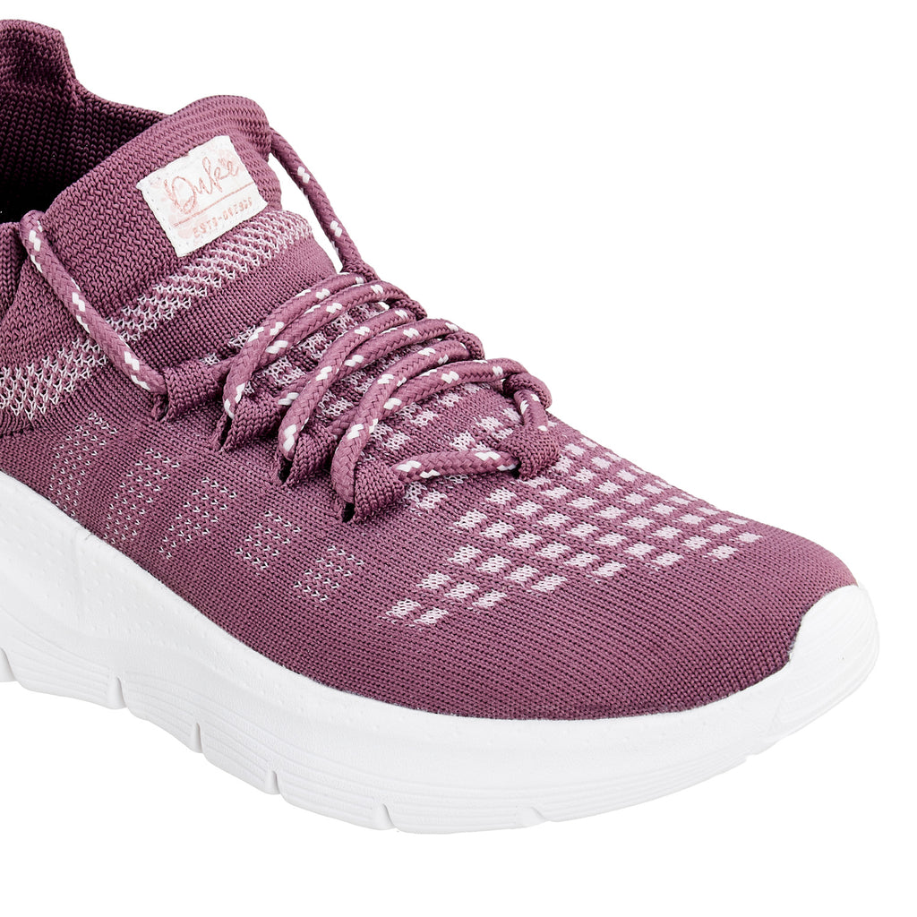 Duke Women Sports Shoes (XFOL1519)