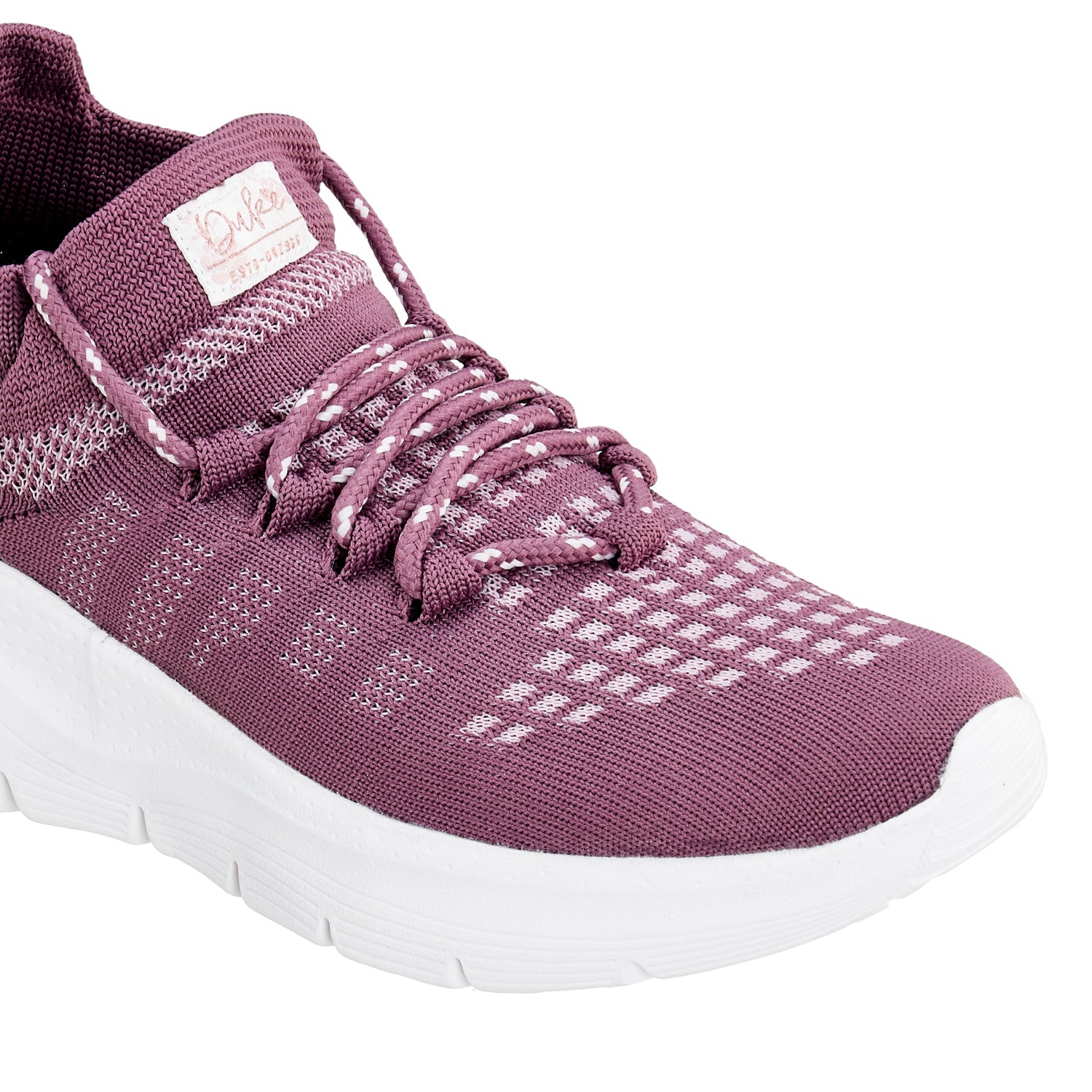 Duke Women Sports Shoes (XFOL1519)