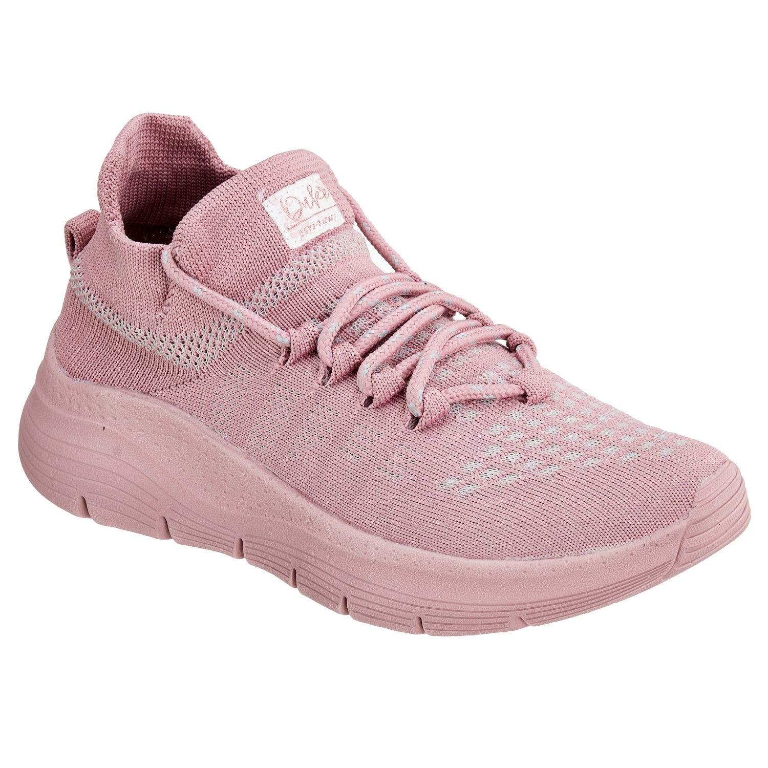 Duke Women Sports Shoes (XFOL1519)