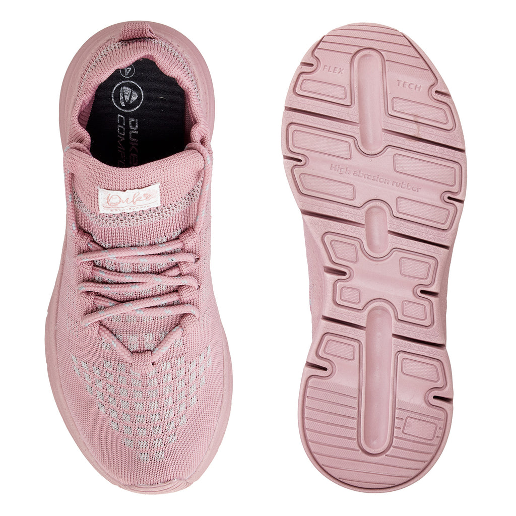 Duke Women Sports Shoes (XFOL1519)