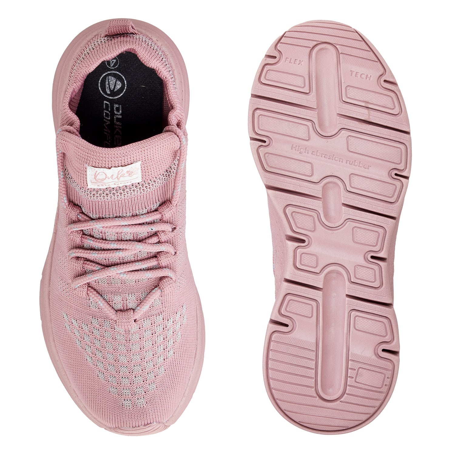 Duke Women Sports Shoes (XFOL1519)