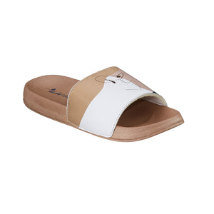 Duke Women Sliders (XFW0336)