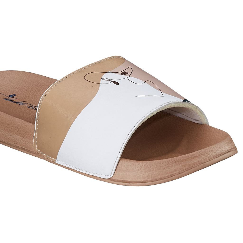 Duke Women Sliders (XFW0336)