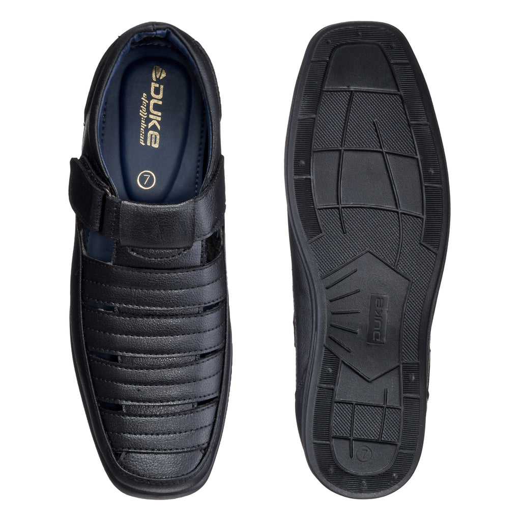 Duke Men Sandals (FWOL3310)