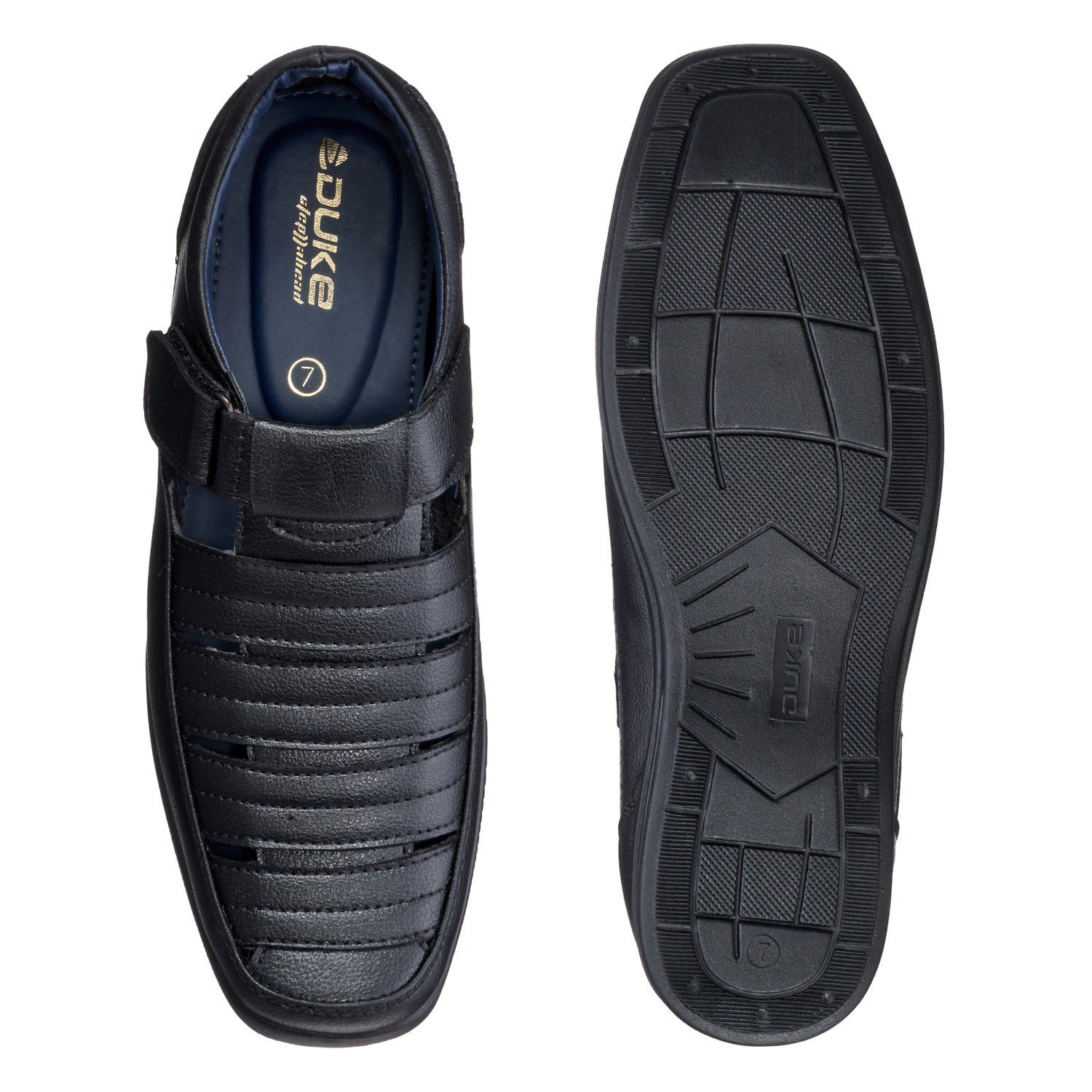 Duke Men Sandals (FWOL3310)