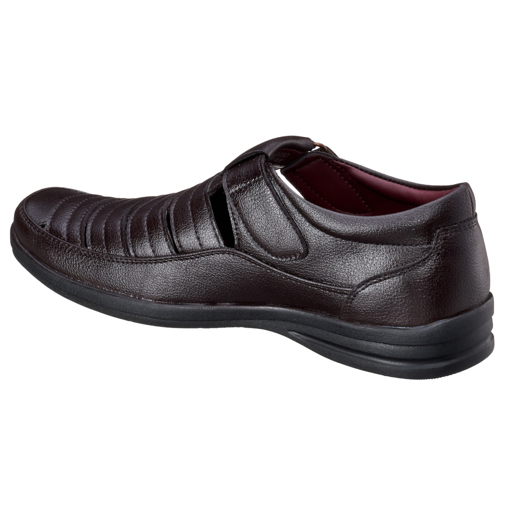 Duke Men Sandals (FWOL3310)