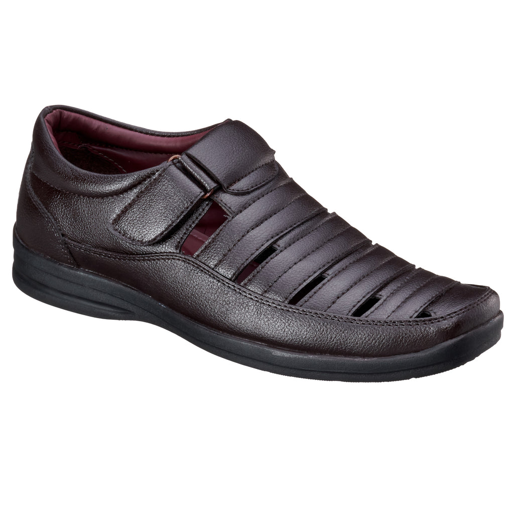 Duke Men Sandals (FWOL3310)