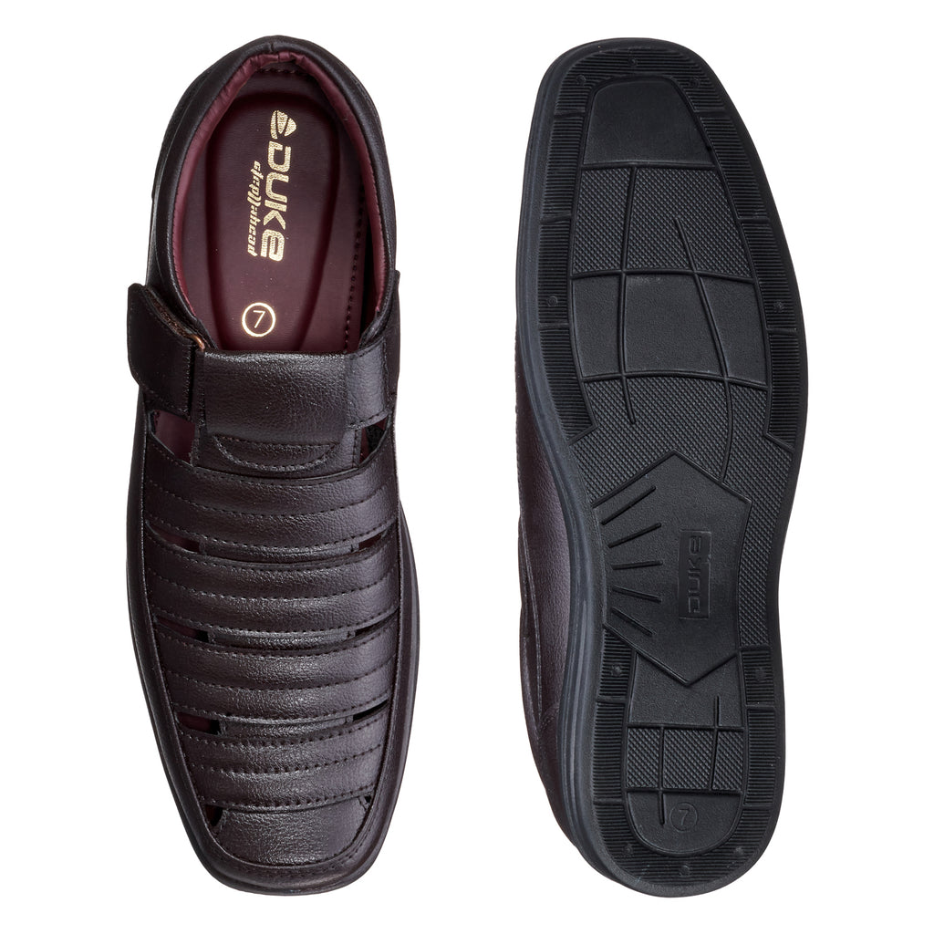 Duke Men Sandals (FWOL3310)
