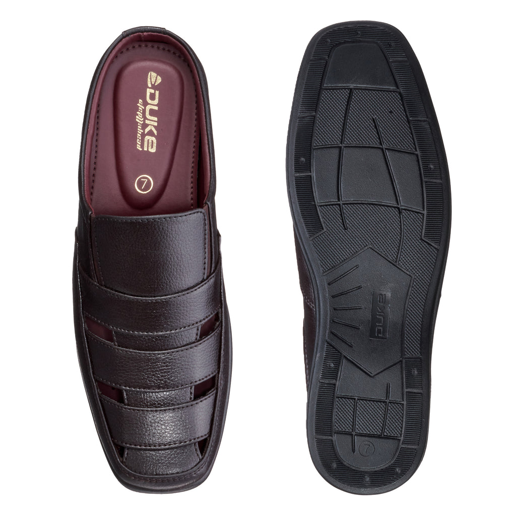 Duke Men Comfort Sandals (FWOL3311)