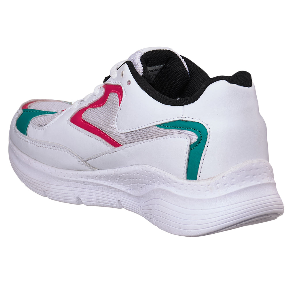 Duke Women Sports Shoes (XFOL1532)