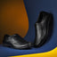 Duke Men Formal Shoes (FWOL5023)