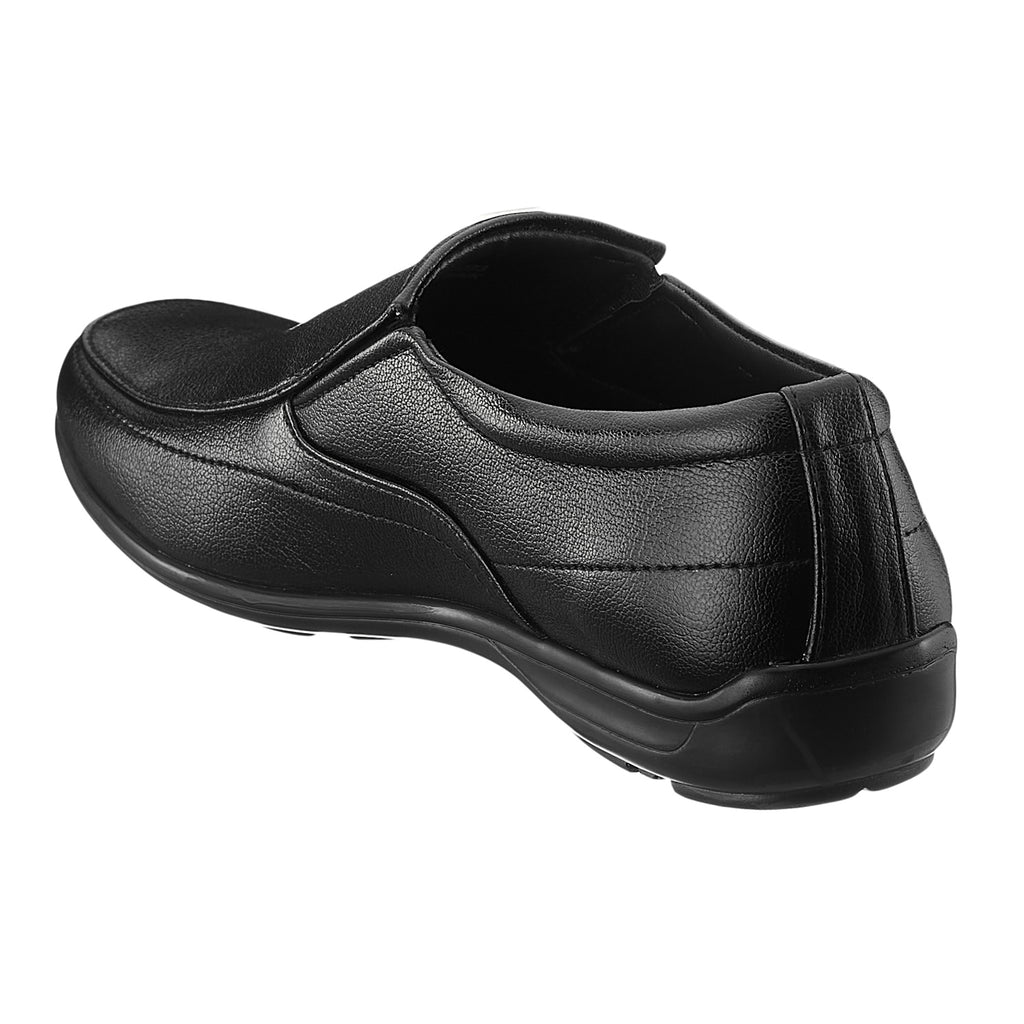 Duke Men Formal Shoes (FWOL5023)