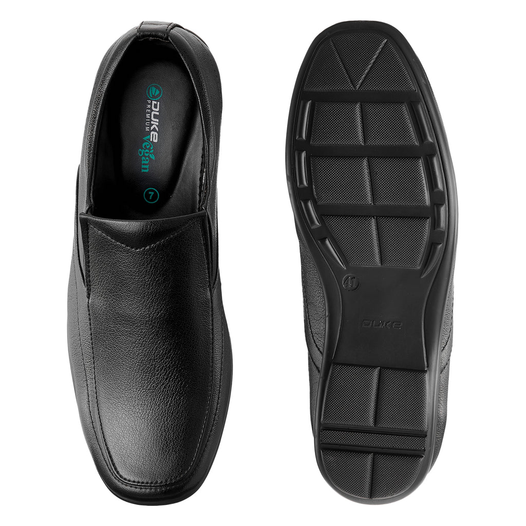 Duke Men Formal Shoes (FWOL5023)