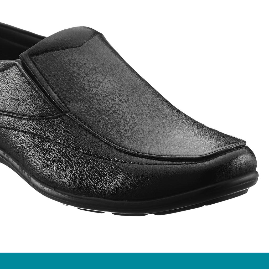 Duke Men Formal Shoes (FWOL5023)