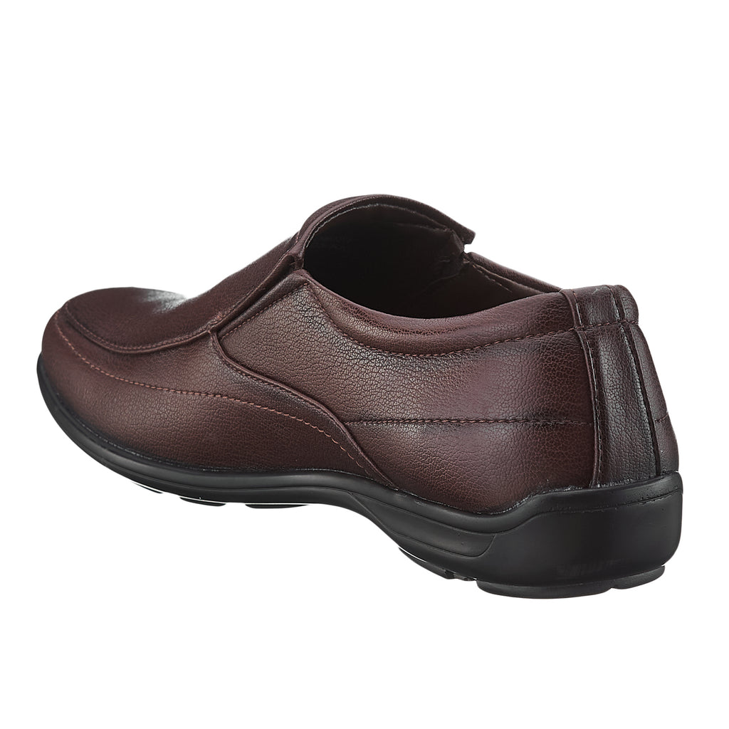 Duke Men Formal Shoes (FWOL5023)