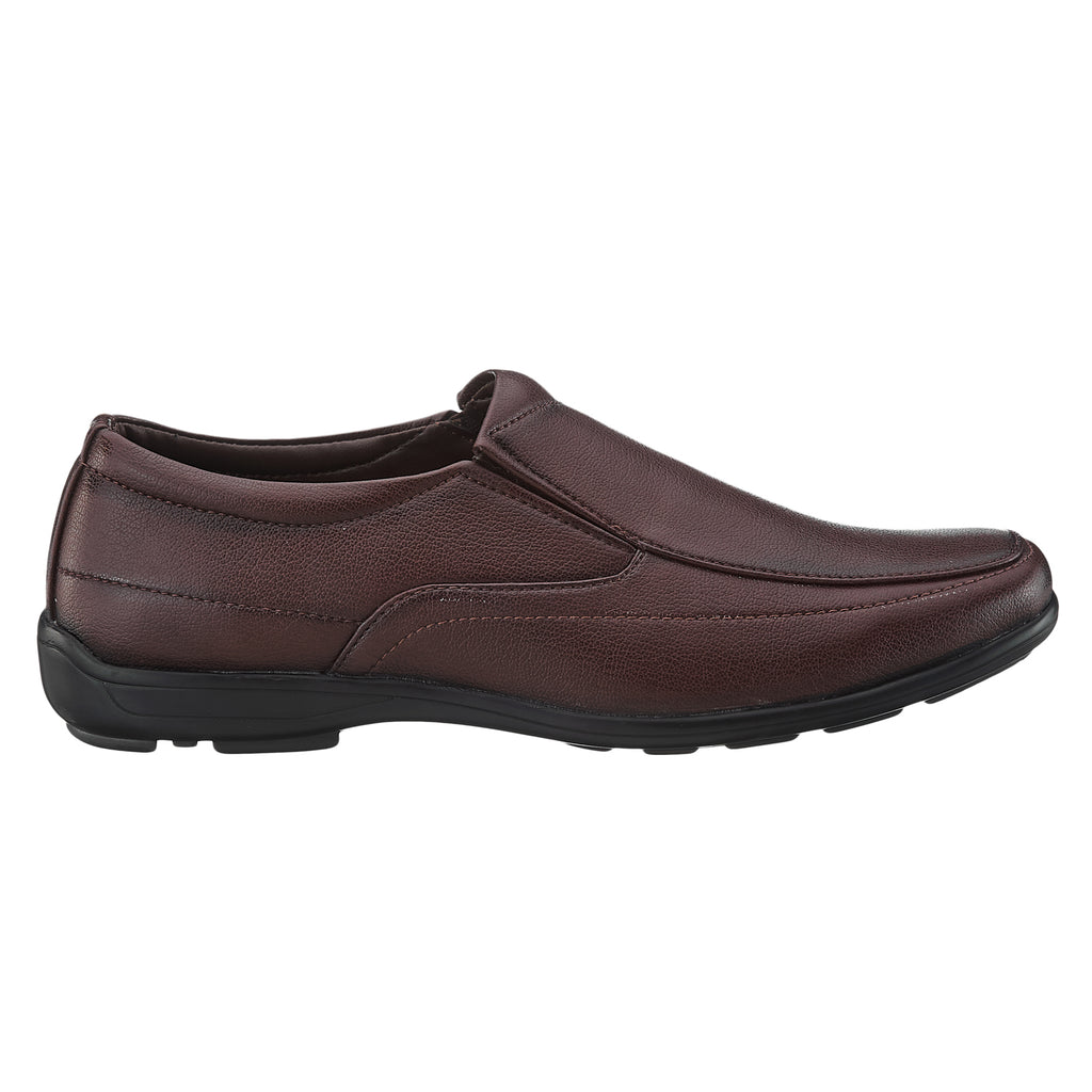 Duke Men Formal Shoes (FWOL5023)