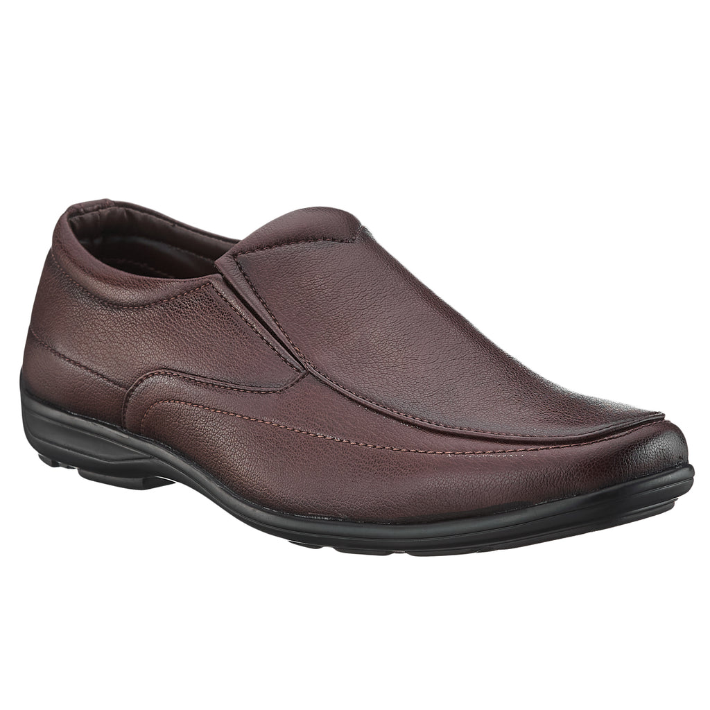 Duke Men Formal Shoes (FWOL5023)