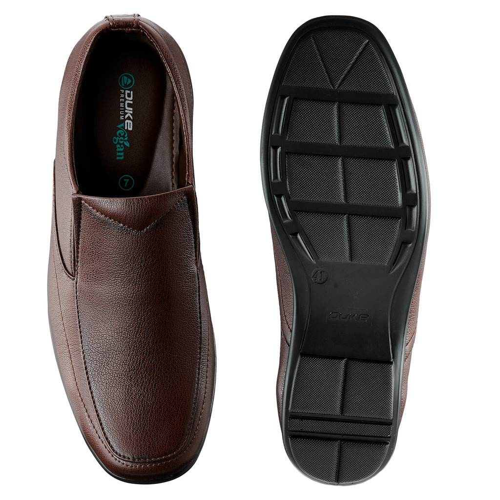 Duke Men Formal Shoes (FWOL5023)