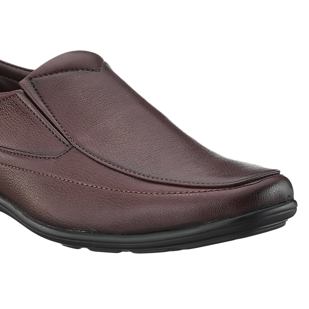 Duke Men Formal Shoes (FWOL5023)