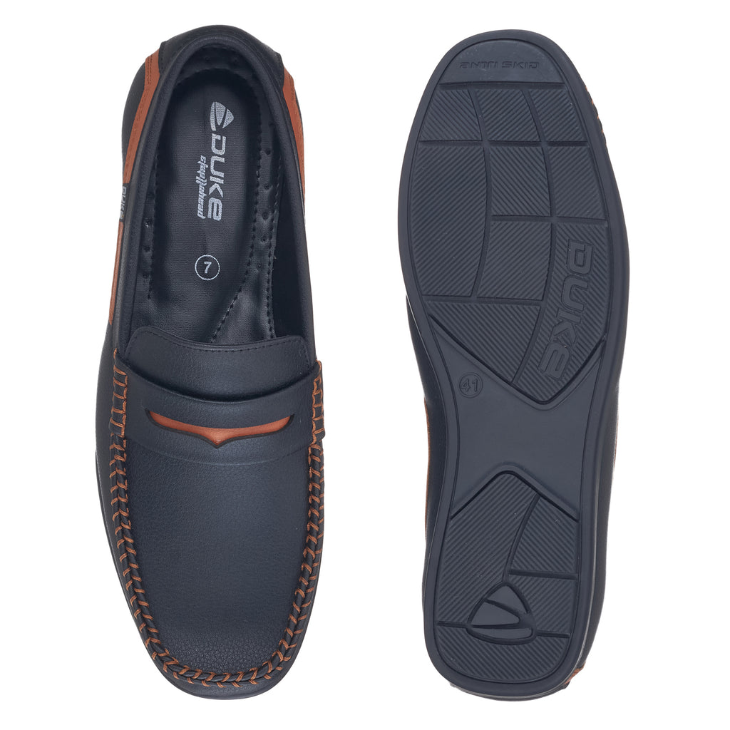 Duke Men Casual Shoes (FWOL792)