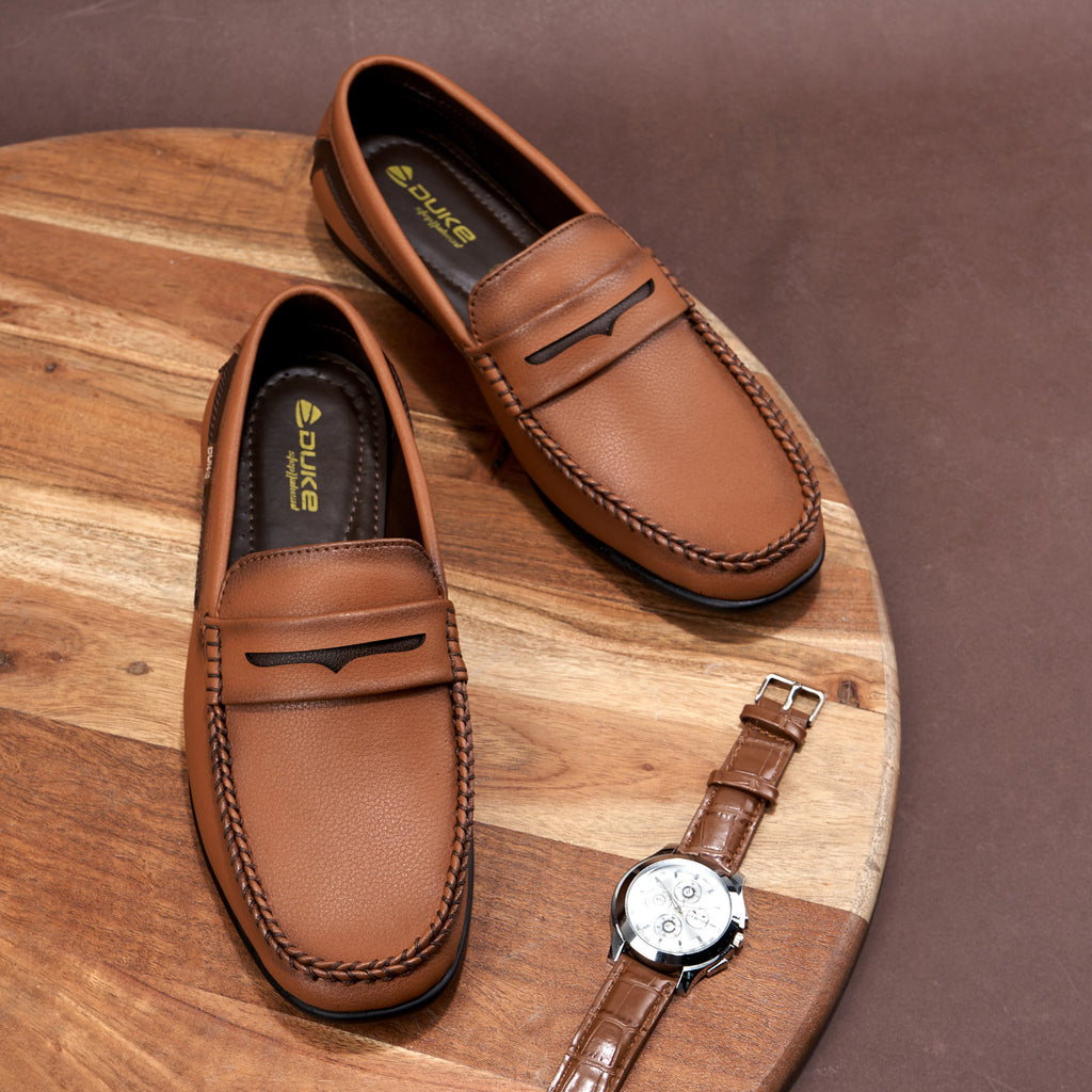 Duke Men Casual Shoes (FWOL792)