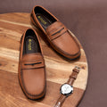 Duke Men Casual Shoes (FWOL792)