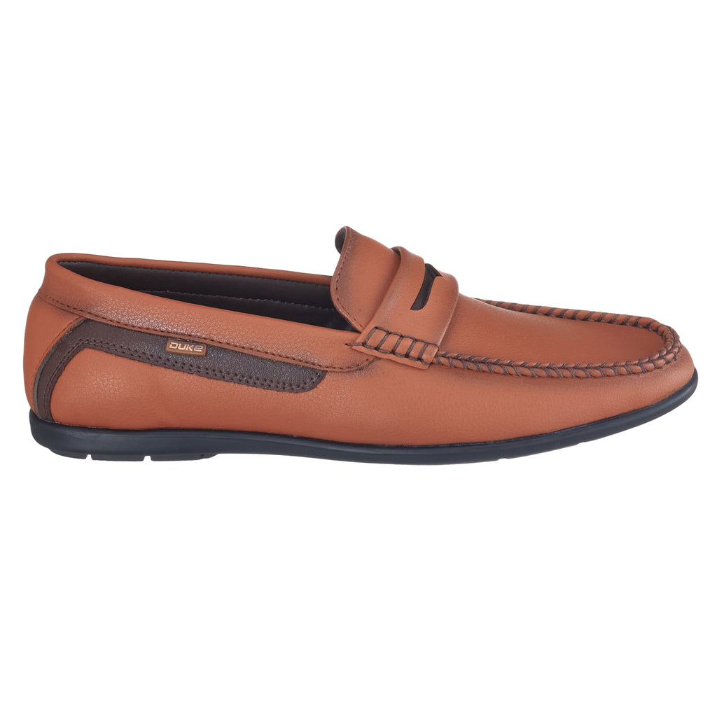 Duke Men Casual Shoes (FWOL792)