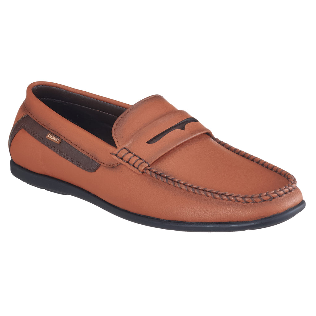 Duke Men Casual Shoes (FWOL792)