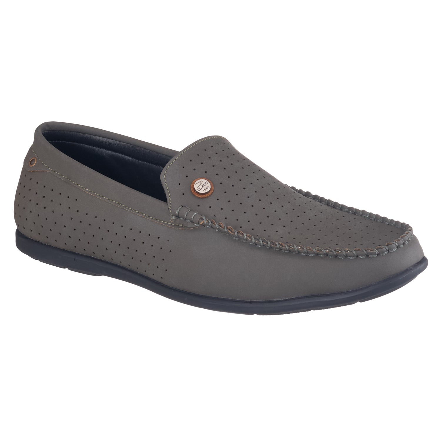 Duke Men Casual Shoes (FWOL793)