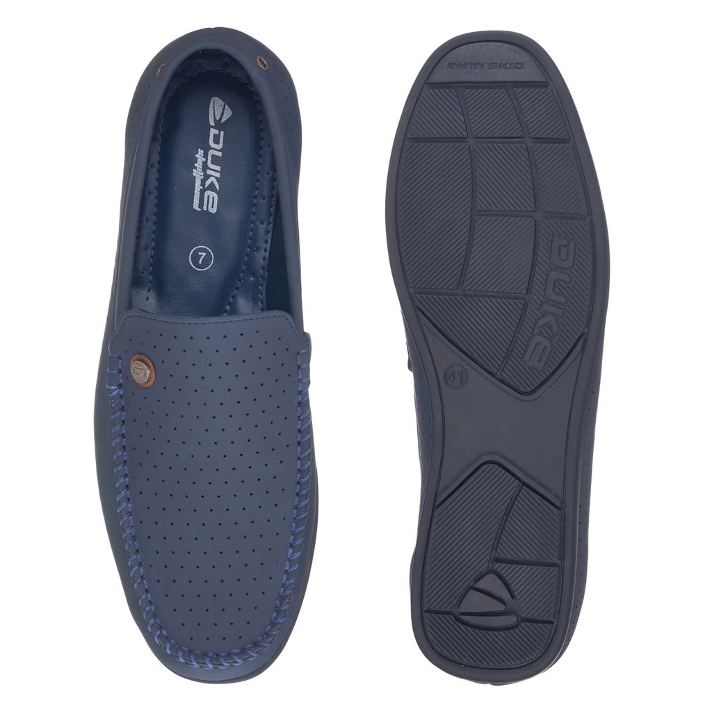 Duke Men Casual Shoes (FWOL793)