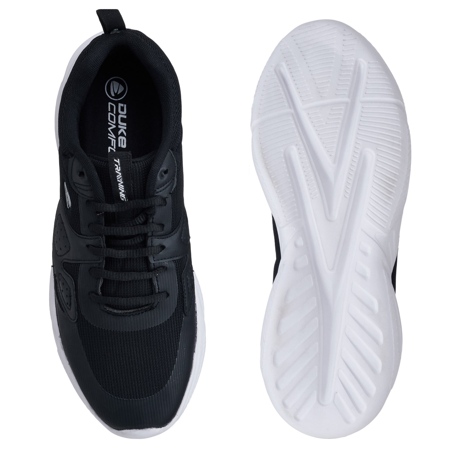 Duke Men Sports Shoes (FWOL1426)