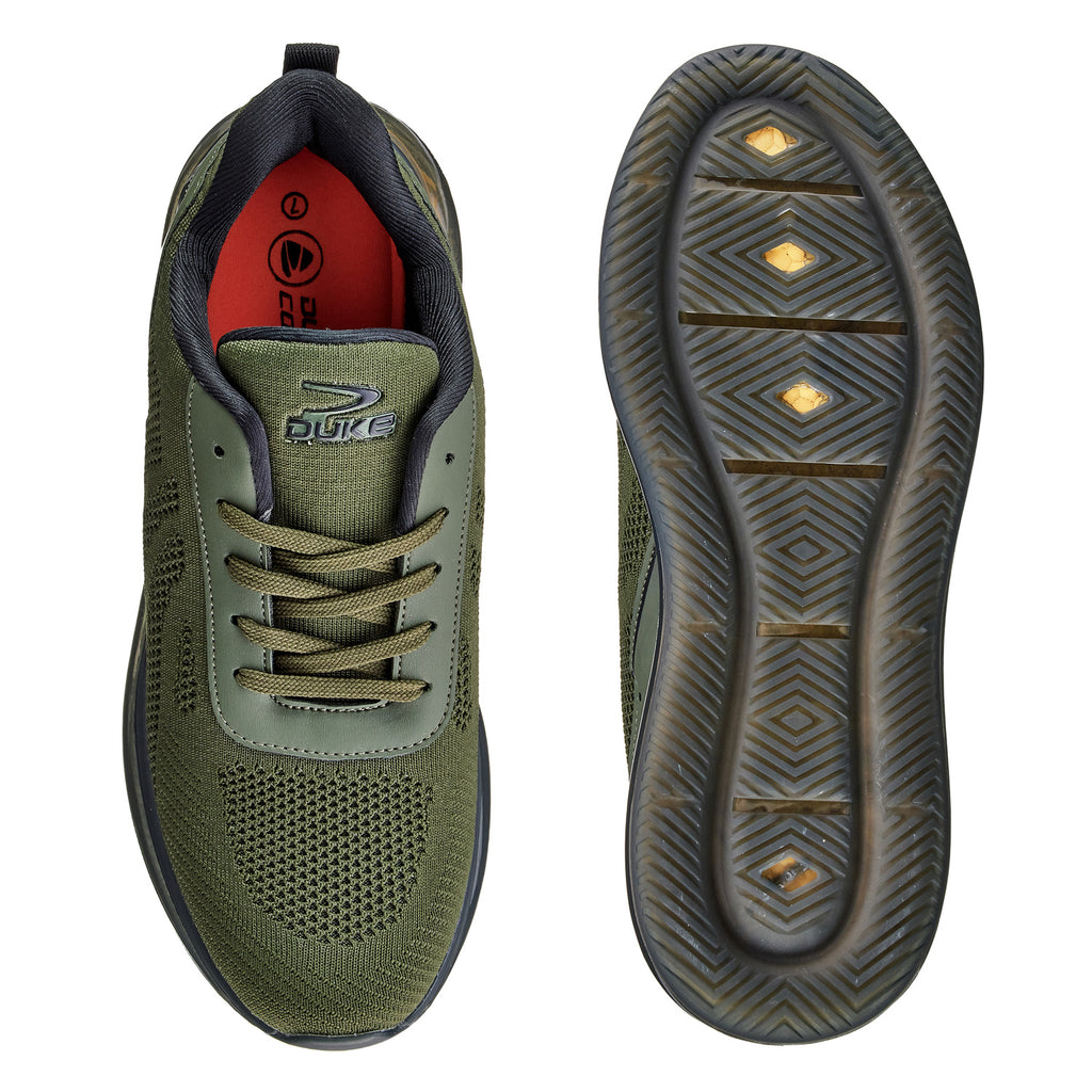 Duke Men Sports Shoes (FWOL1409)